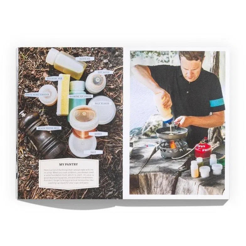 Book Velochef - Food For Adventure Default Velodrom Barcelona 