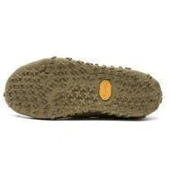 BRANDBLACK Milspec Casual Shoes - Army-Casual Shoes-