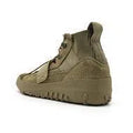 BRANDBLACK Milspec Casual Shoes - Army-Casual Shoes-
