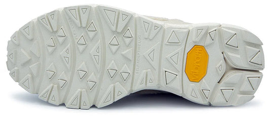 BRANDBLACK Nomo 2.0 Casual Shoes - White-Casual Shoes-