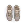BRANDBLACK Porto Casual Shoes - Putty Crinkle-Casual Shoes-