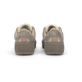 BRANDBLACK Porto Casual Shoes - Putty Crinkle-Casual Shoes-