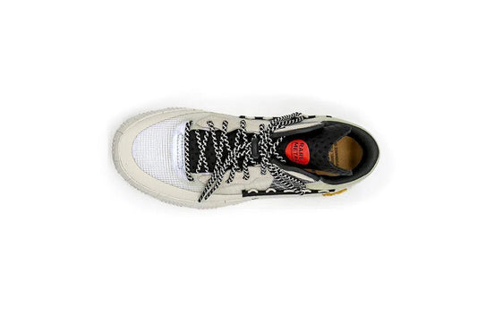 BRANDBLACK Rare Metal II Shoes - Pristine VAPR