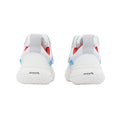 BRANDBLACK Rare Metal LX Evo Casual Shoes - White/Red/Blue WRDB-Casual Shoes-