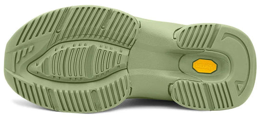 BRANDBLACK Saga 130 Casual Shoes - Lime-Casual Shoes-