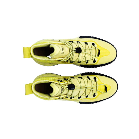 BRANDBLACK Sansin Evo Casual Shoes - Citronelle-Casual Shoes-