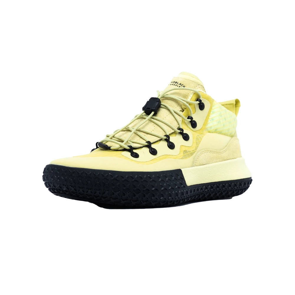 BRANDBLACK Sansin Evo Casual Shoes - Citronelle-Casual Shoes-840168673421