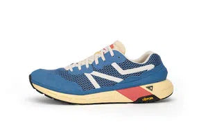 BRANDBLACK Specter 2.0 Casual Shoes - Vintage Blue/Red-Casual Shoes-