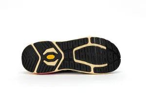 BRANDBLACK Specter 2.0 Casual Shoes - Vintage Blue/Red-Casual Shoes-