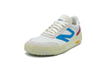 BRANDBLACK VISTA Shoes - Pristine Red Blue PRRB