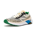 BRANDBLACK Women Specter Super Critical 2.0 Casual Shoes - Cheetah Blue Green WBCH-Casual Shoes-