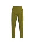 PAS NORMAL STUDIOS Off Race Pants - Deep Green