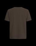 PAS NORMAL STUDIOS Off-Race Lightweight T-Shirt - Light Brown
