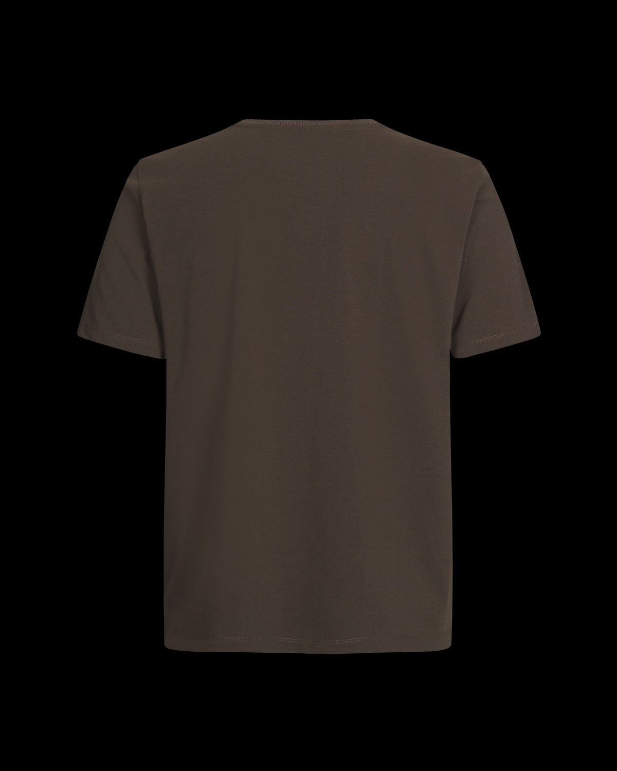 PAS NORMAL STUDIOS Off-Race Lightweight T-Shirt - Light Brown