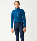 PAS NORMAL STUDIOS Women Essential Thermal Jacket - Dark Blue