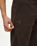 PAS NORMAL STUDIOS  Off Race Tech Pants - Dark Purple