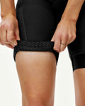 PAS NORMAL STUDIOS Women Essential Short Tights - Black