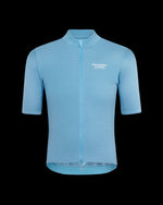 PAS NORMAL STUDIOS Men Escapism Wool Jersey - Sky Blue