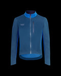 PAS NORMAL STUDIOS Men Essential Thermal Jacket - Dark Blue