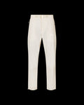 PAS NORMAL STUDIOS Off-Race Pants - Off White