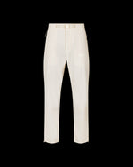 PAS NORMAL STUDIOS Off-Race Pants - Off White