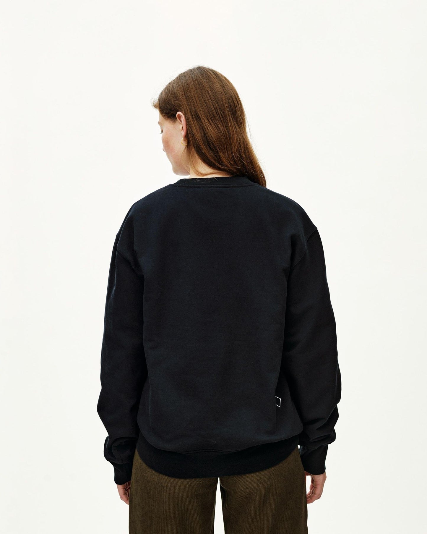 PAS NORMAL STUDIOS Off Race Sudadera - Negro