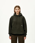 PAS NORMAL STUDIOS Off Race Hoodie - Dark Olive
