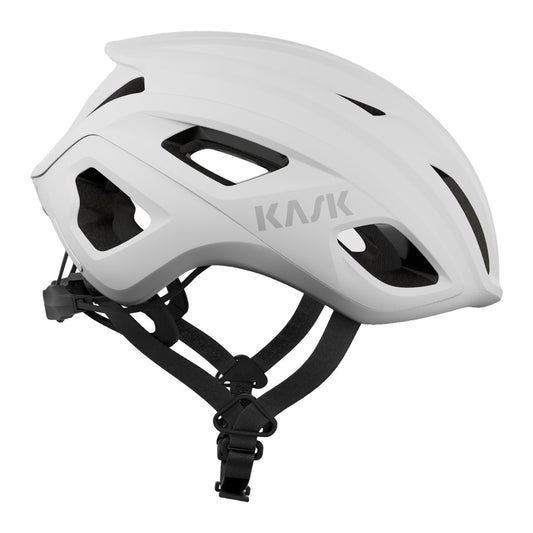 KASK Mojito 3 Helmet - White Matt