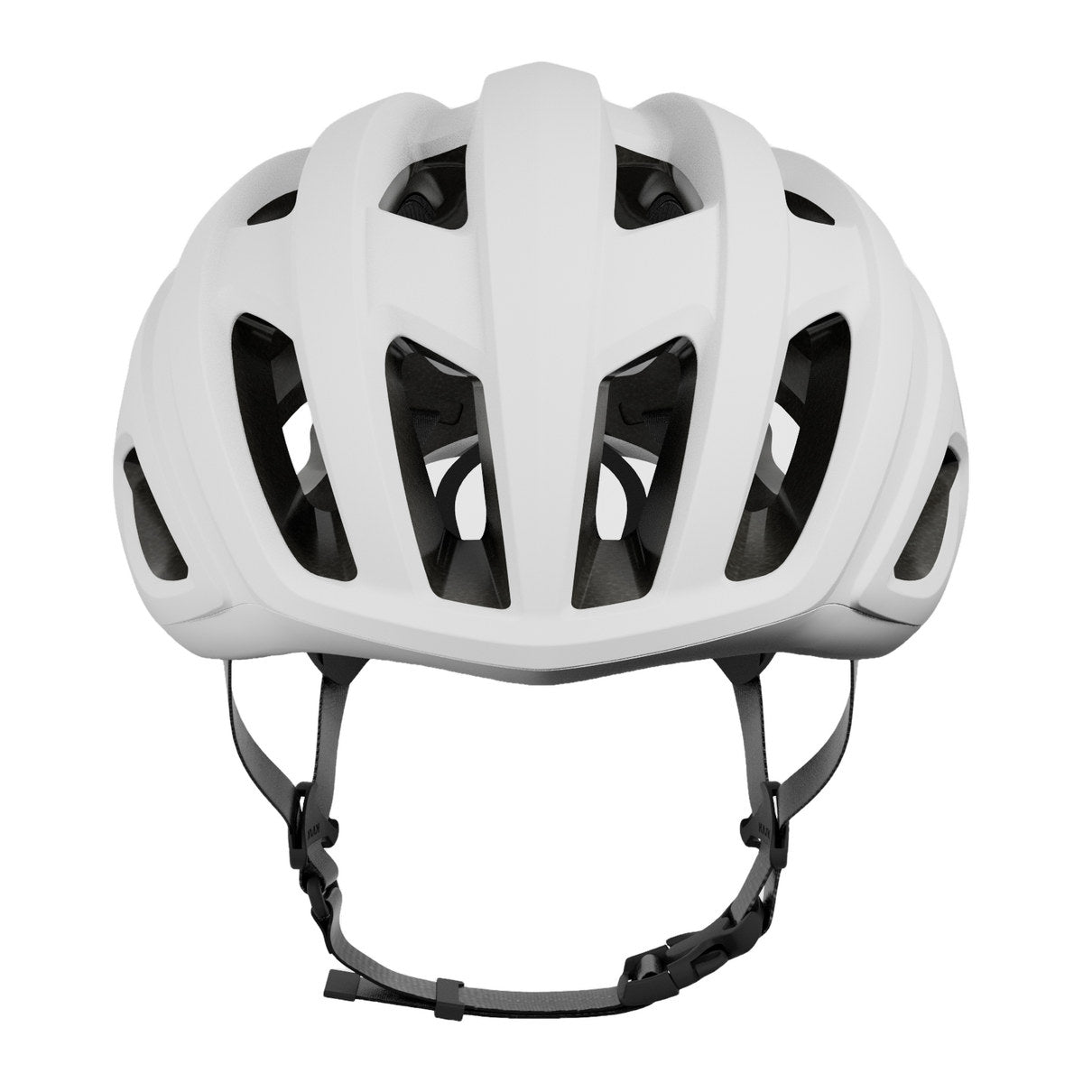 KASK Mojito 3 Helmet - White Matt