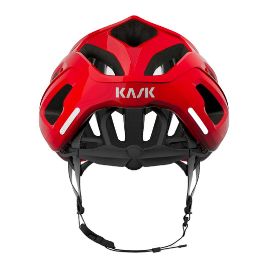 KASK Mojito 3 Helmet - Red