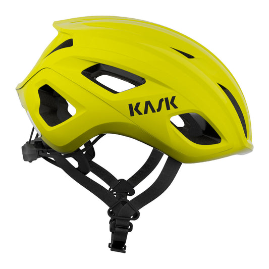 KASK Mojito 3 Helmet - Yellow Fluo