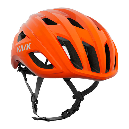 KASK Mojito 3 Helmet - Orange Fluo