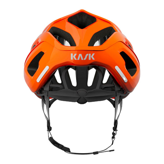 KASK Mojito 3 Helmet - Orange Fluo