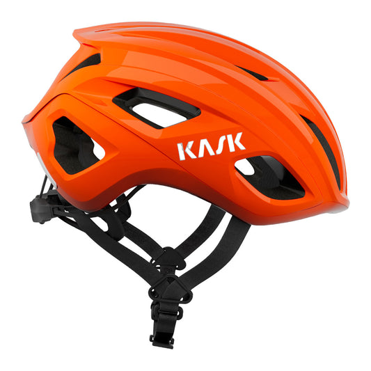 KASK Mojito 3 Helmet - Orange Fluo