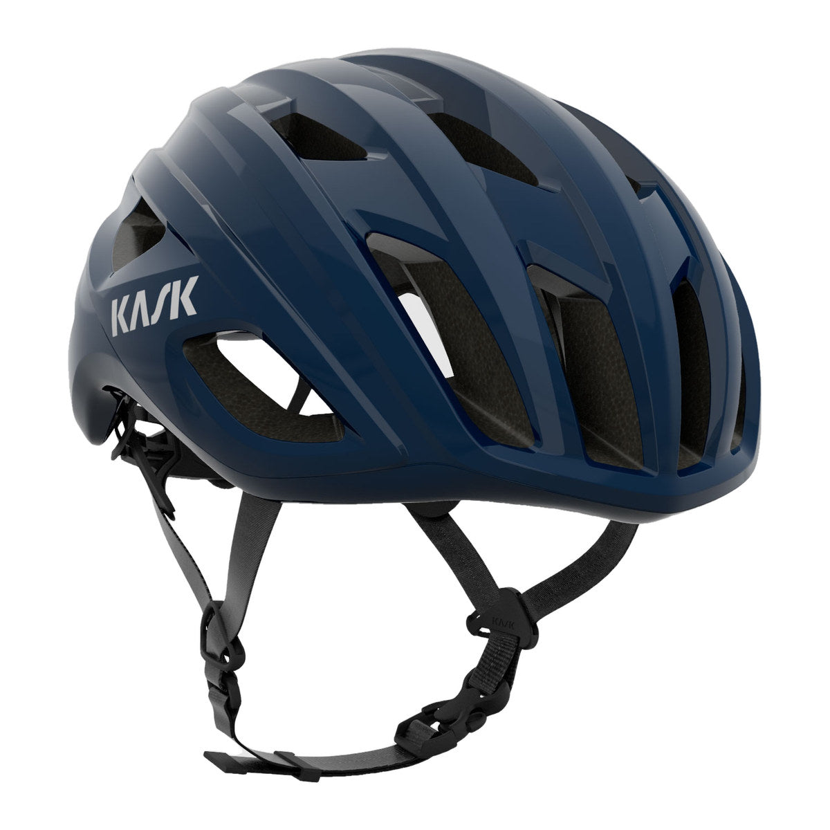 KASK Mojito 3 Helmet - Atlantic Blue