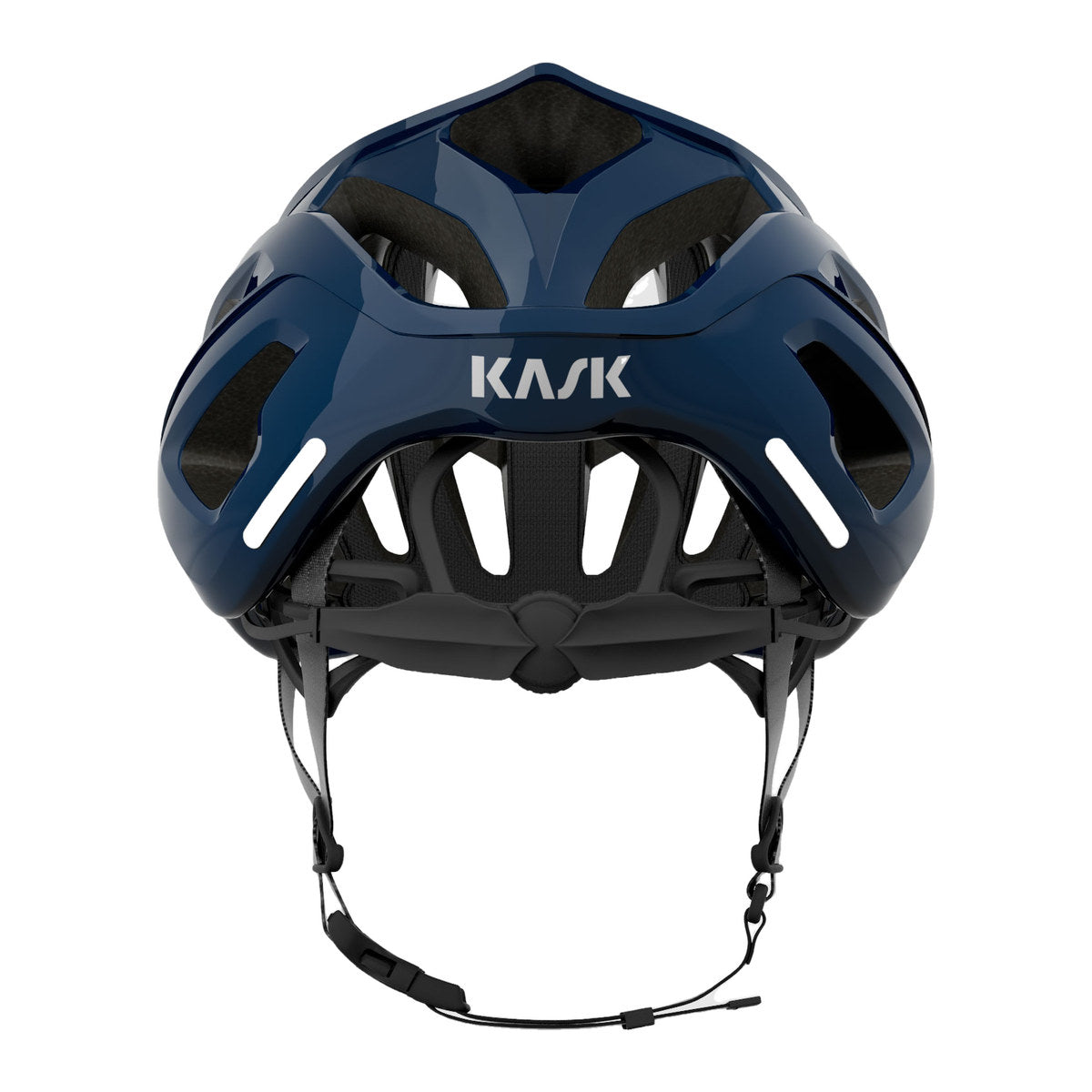 KASK Mojito 3 Helmet - Atlantic Blue