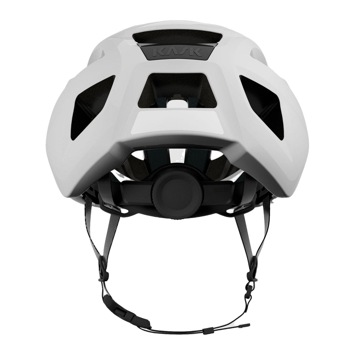 KASK Sintesi Cycling Helmet - White