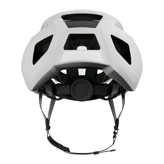 KASK Sintesi Cycling Helmet - White