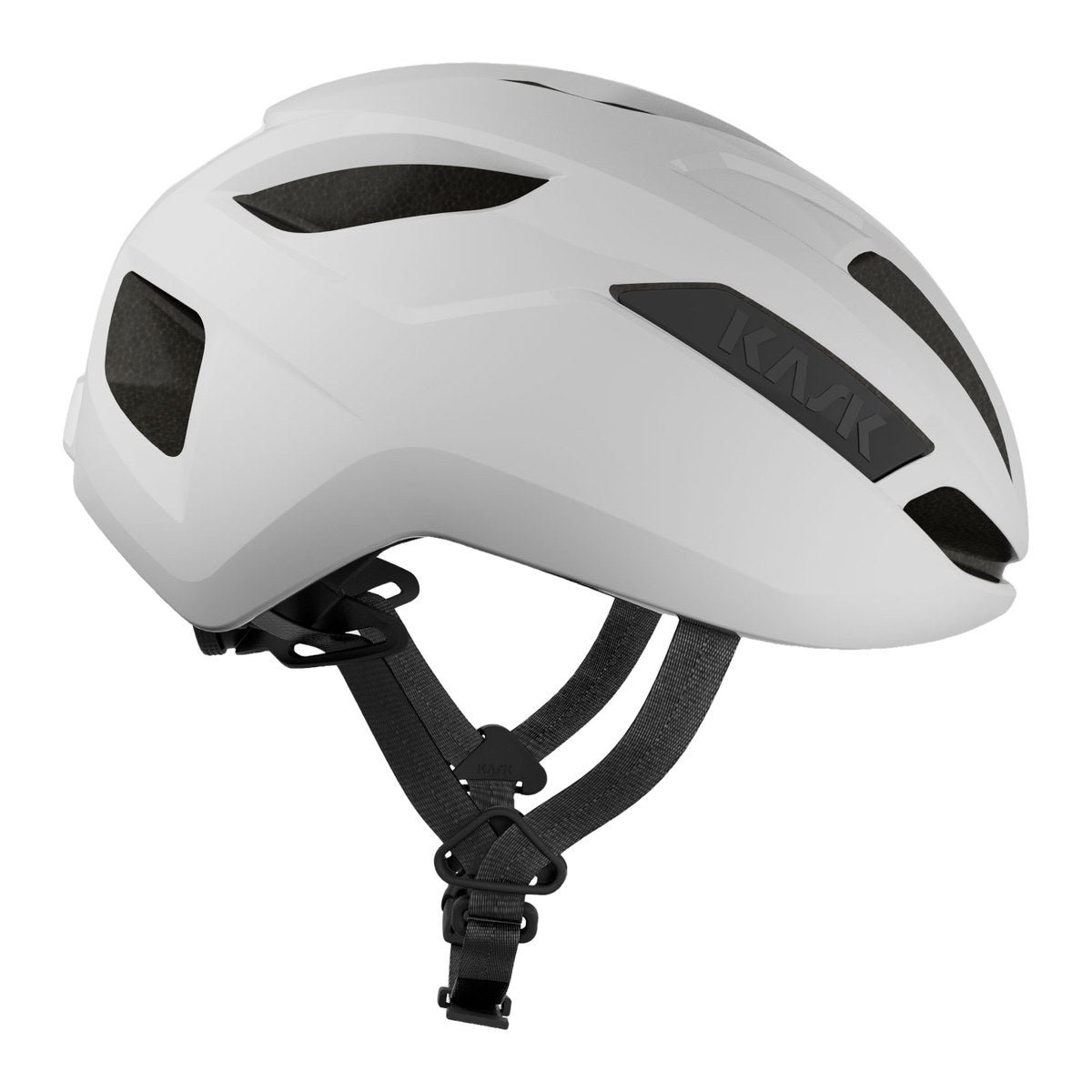 KASK Sintesi Cycling Helmet - White