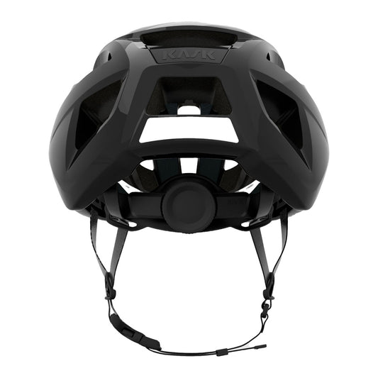KASK Sintesi Cycling Helmet - Black