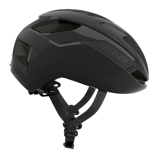 KASK Sintesi Cycling Helmet - Black