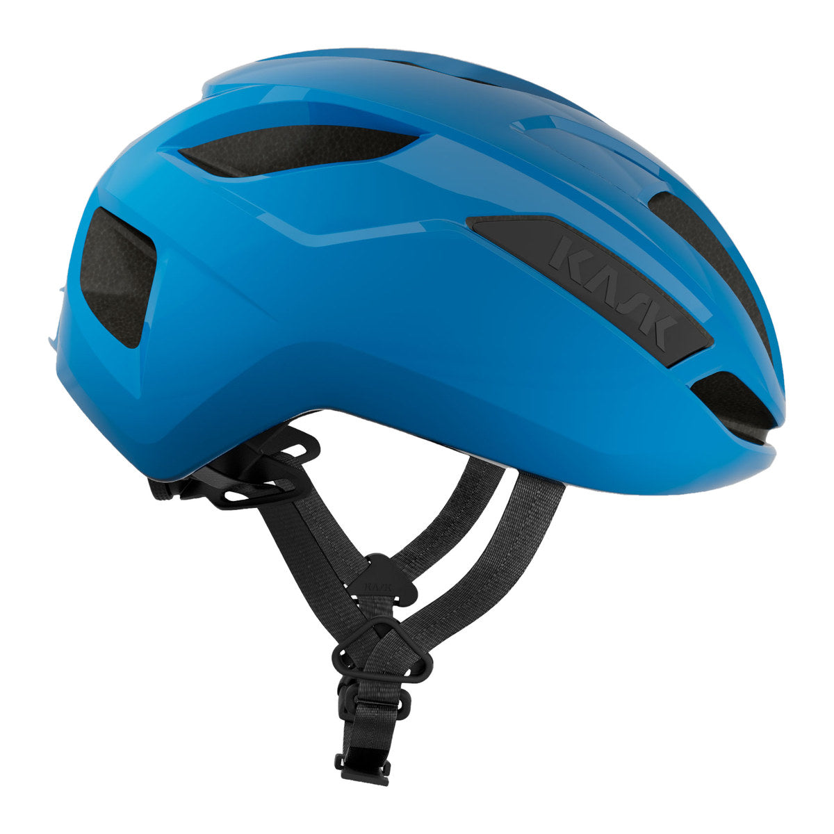 KASK Sintesi Cycling Helmet - Light Blue