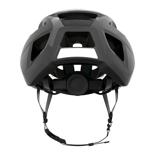 KASK Sintesi Cycling Helmet - Grey