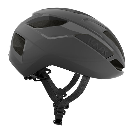 KASK Sintesi Cycling Helmet - Grey