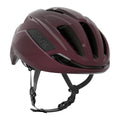 KASK Sintesi Cycling Helmet - Wine Red