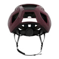 KASK Sintesi Cycling Helmet - Wine Red