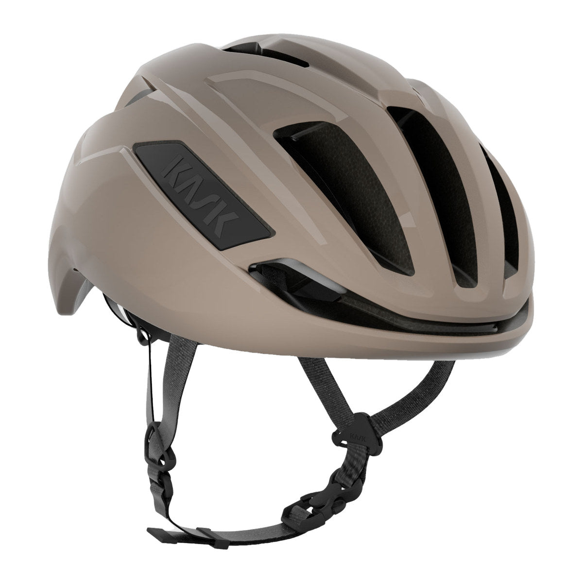 KASK Sintesi Cycling Helmet - Sahara