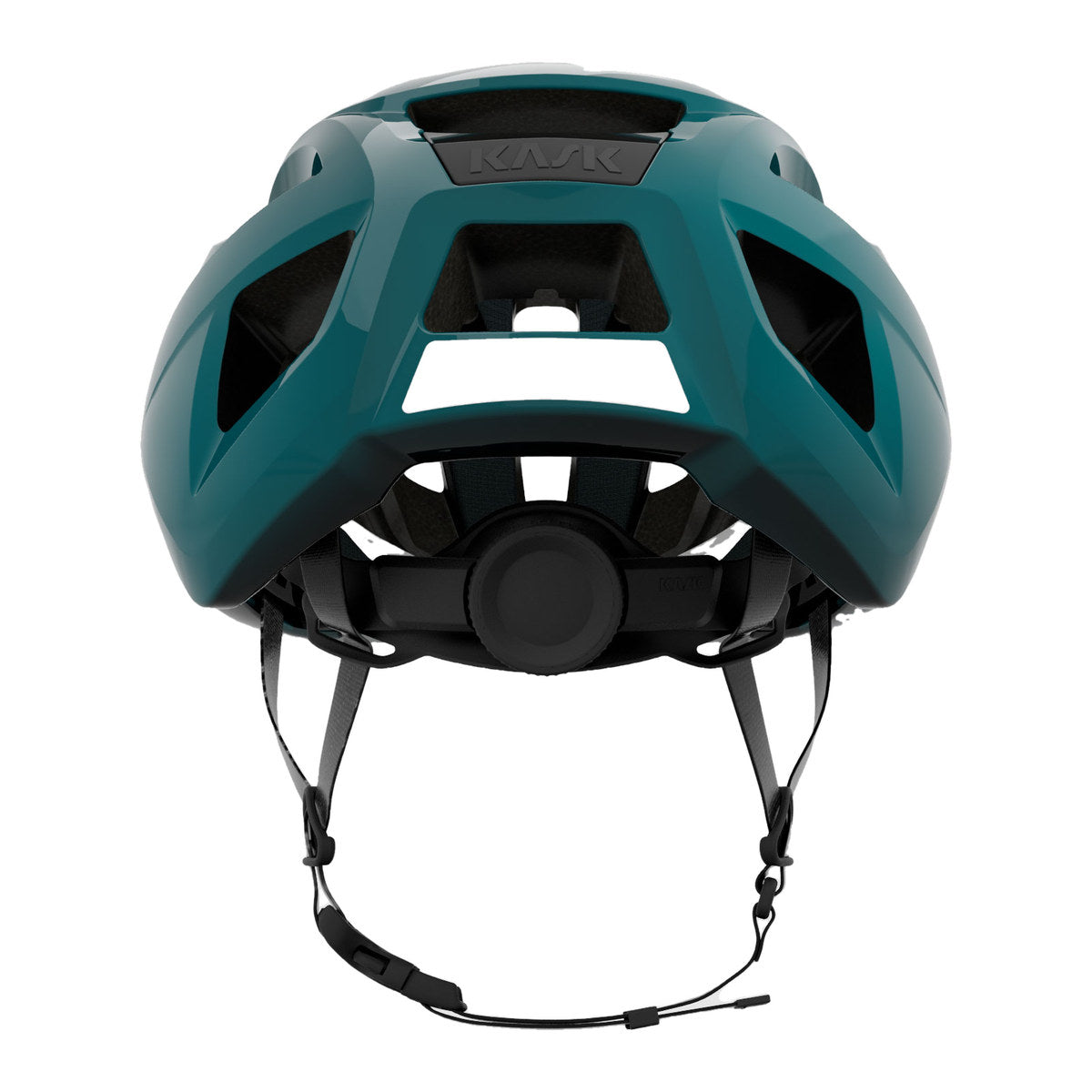 KASK Sintesi Cycling Helmet - Aloe Green