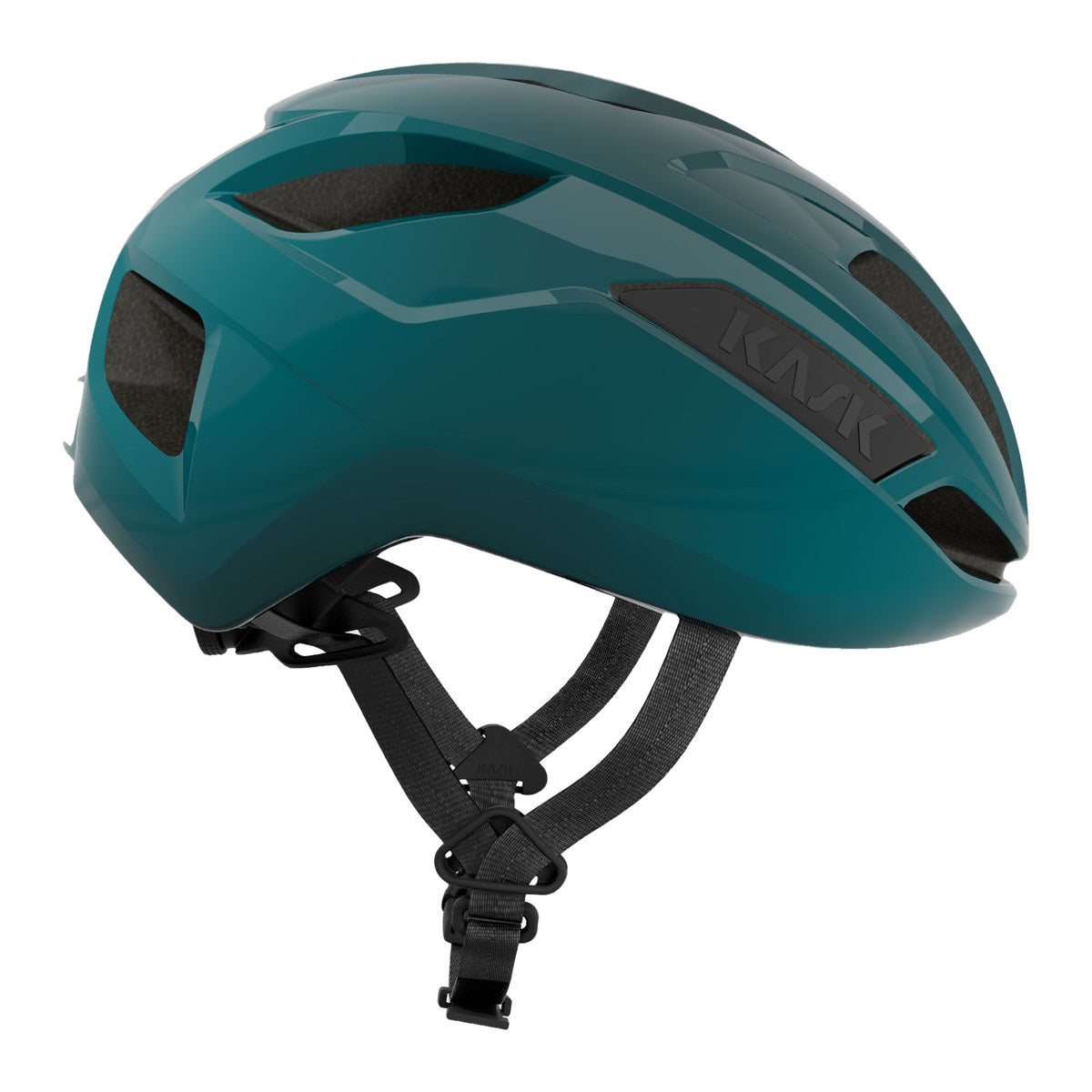 KASK Sintesi Cycling Helmet - Aloe Green