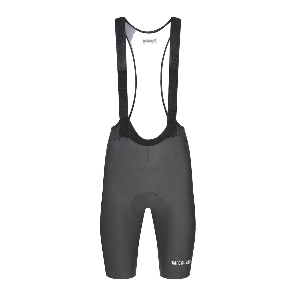 CAFÉ DU CYCLISTE Marinette - Anthracite
